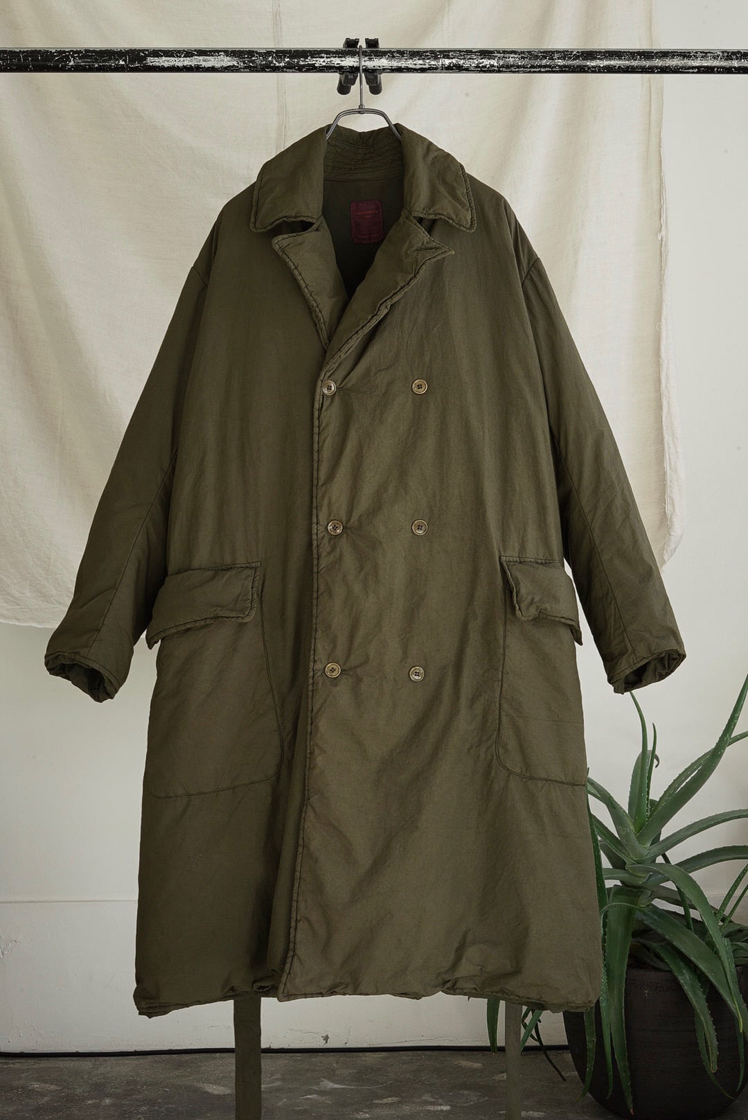 sale ☆ Chez VIDALENC Mcoat Chez VIDALENC - MENS – LOCALERS