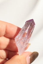 エンハイドロ(水入り)ベラクルスアメジストEnhydro Veracruz Amethyst|天然石 鉱物 パワーストーン|EV-A-002