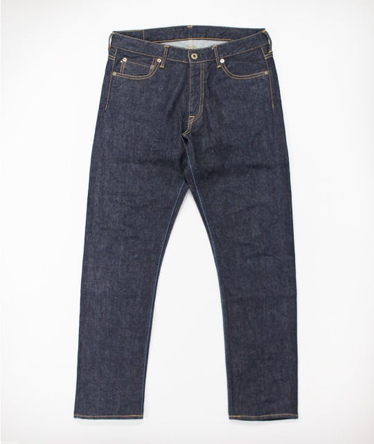 JAPAN BLUE JEANS (ジャパンブルージーンズ) プレップ 12.5oz ストレッチ セルヴィッチジーンズ ジッパーフライ J6105JZ/JB6105Z-J