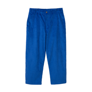SG Corduroy pants(Blue)