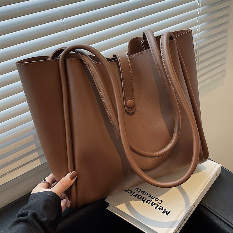 オータムウィンターショルダーバッグ 秋物 冬物 トートバッグ Tiancai_Wing_Bag88998852311