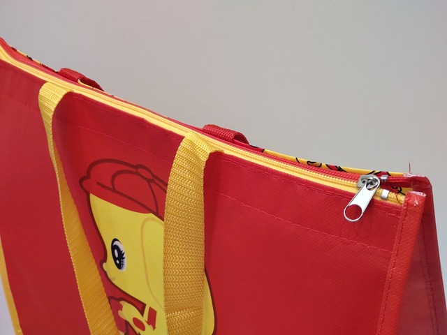 フエキ 不織布バッグ フエキ