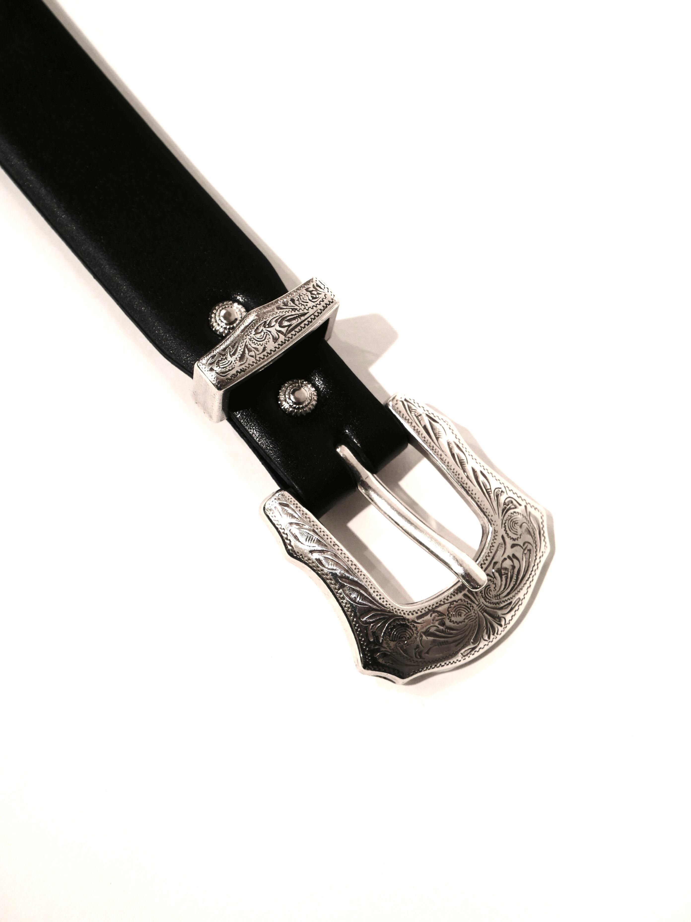 TOGA TOO NYLON BUCKLE BELT | CONSTRUCT1
