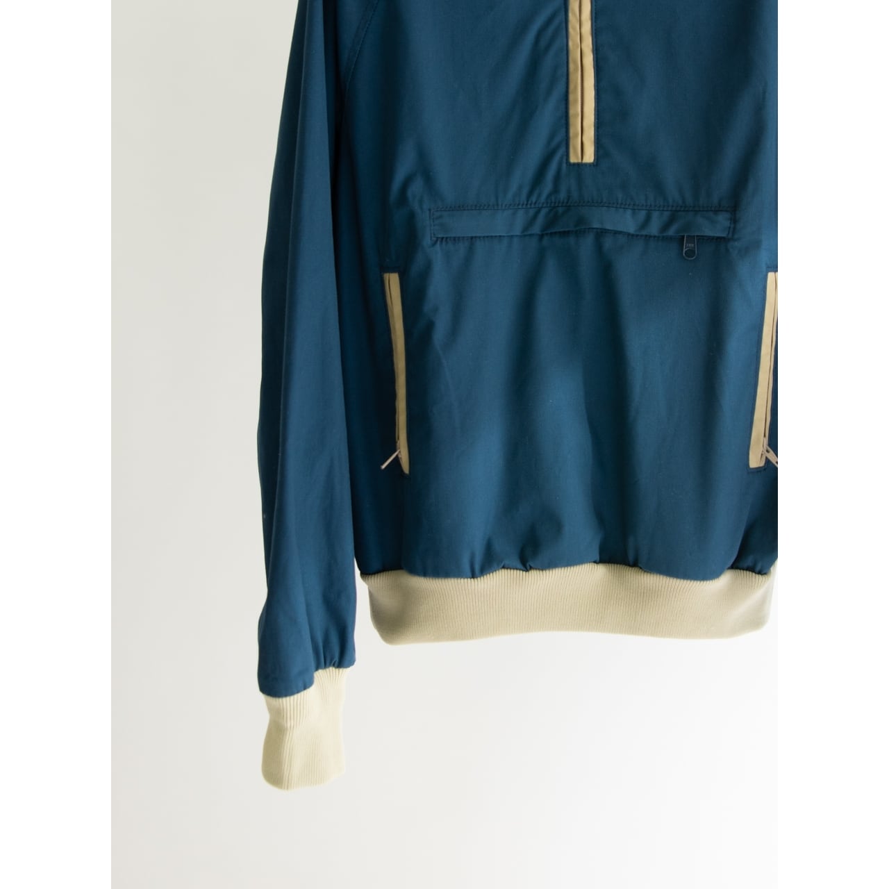 L.L.Bean】80's Anorak Jacket（エルエルビーン アノラックジャケット