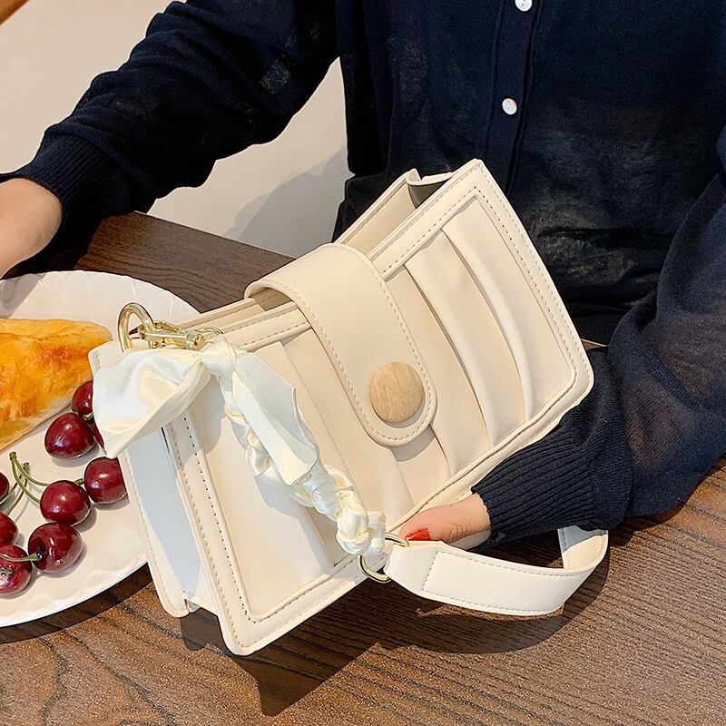 ホワイトサマー 夏物 メッセンジャーバッグ Tiancai_Wing_Bag92552169491