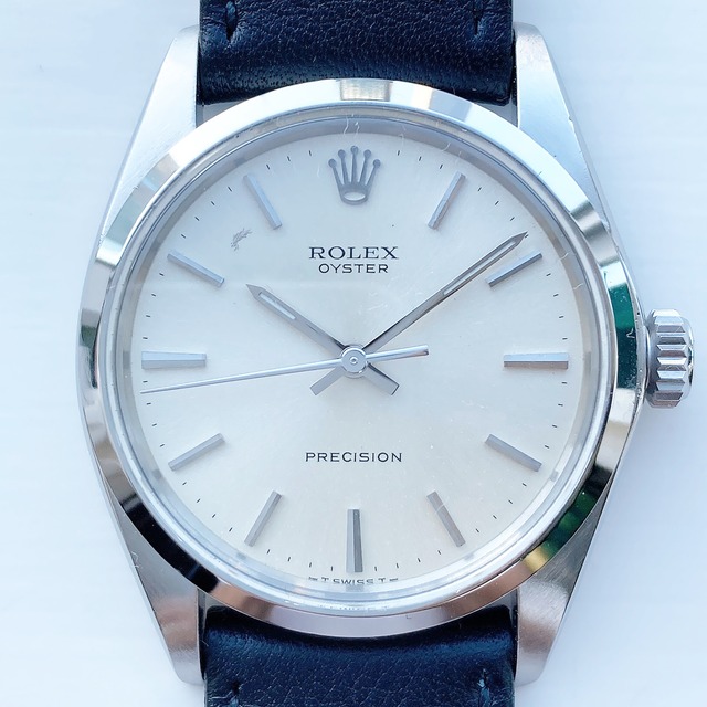 Rolex Oyster 6426 (22*****)