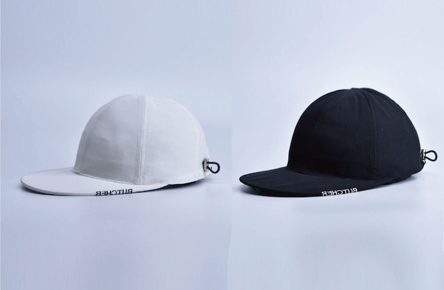 WAVE. 6panel CAP