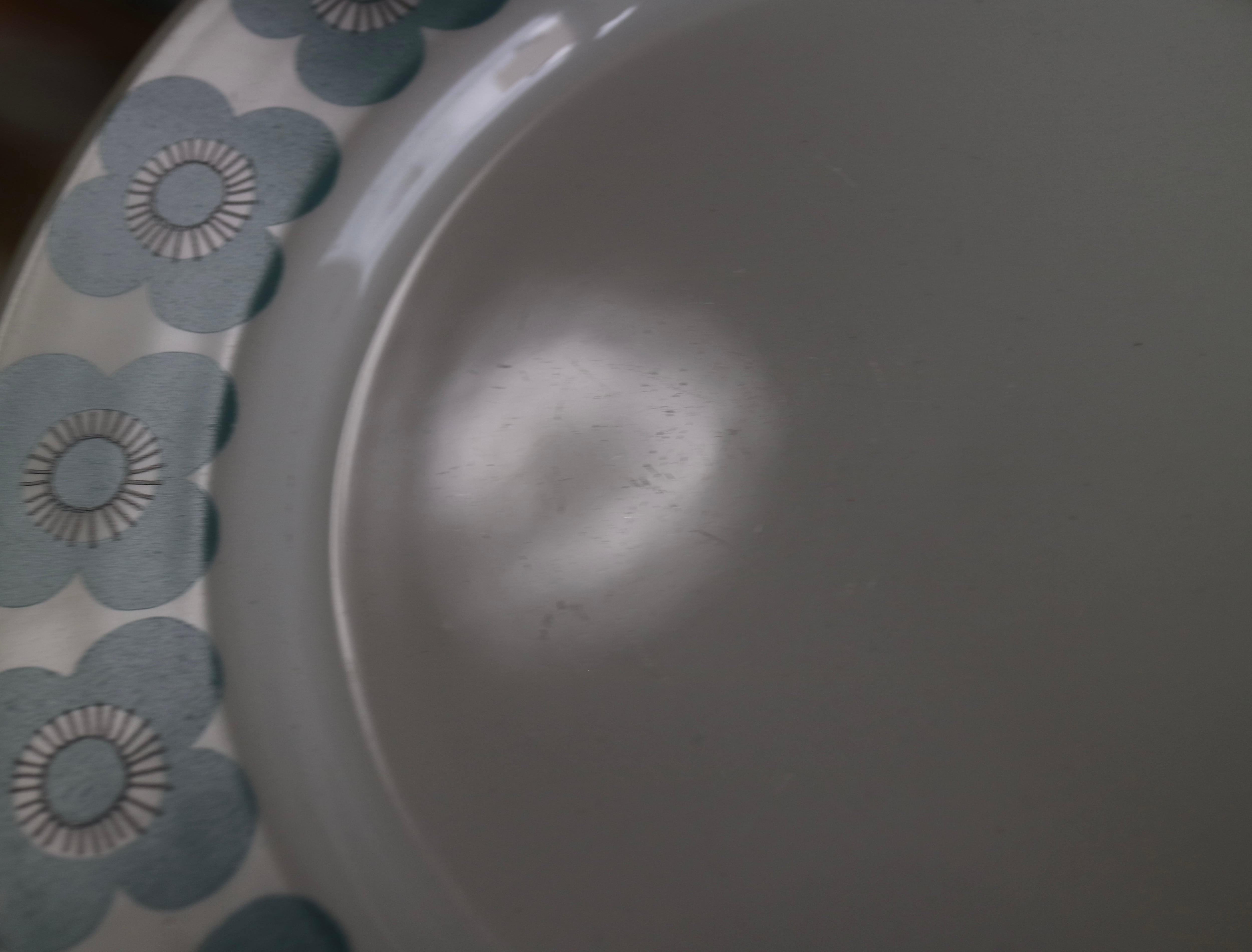 アラビア veera ケーキプレート 17cm 食器 ヴィンテージ 【公式通販】