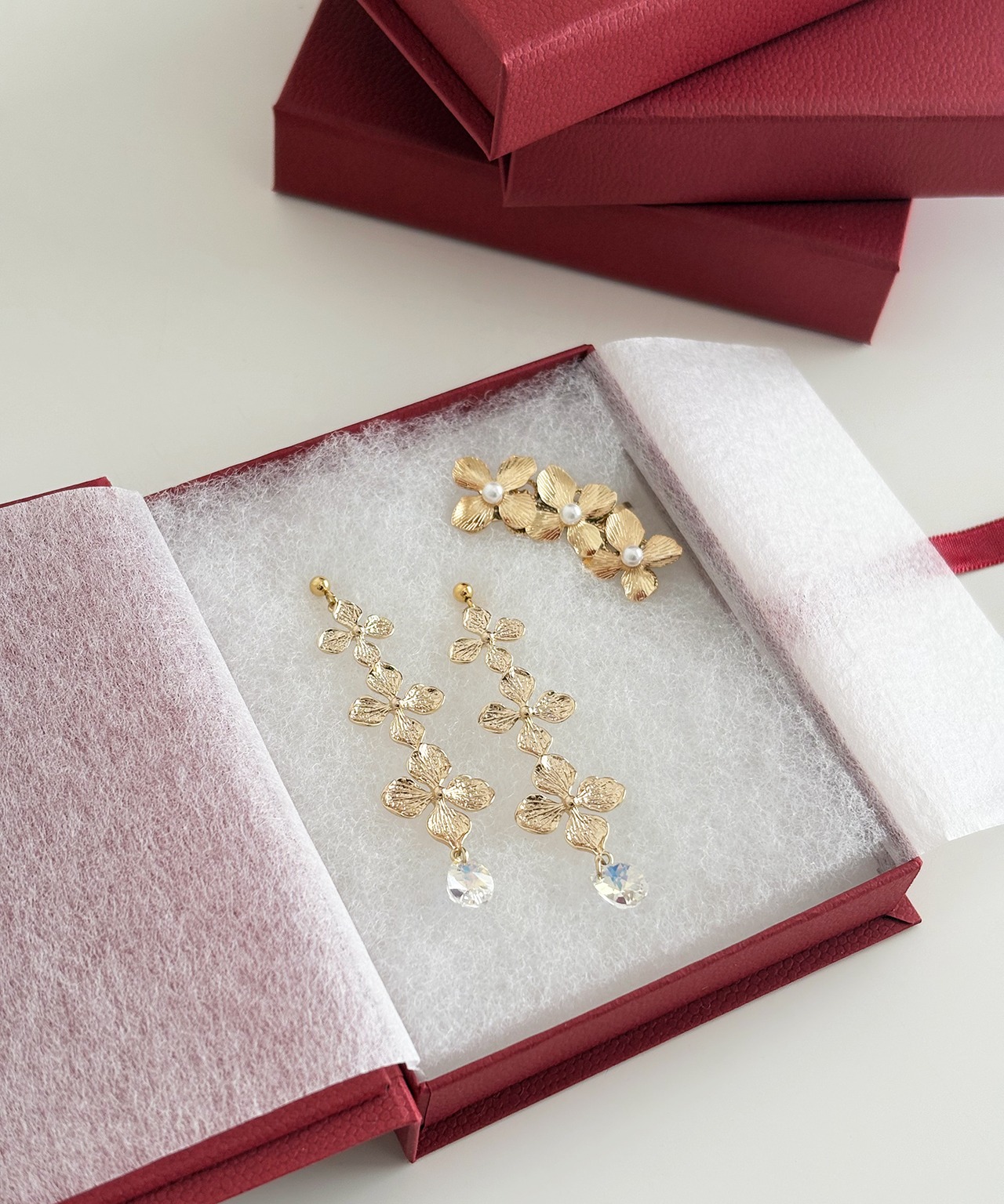 S I U R | Special Happy BOX - A -