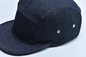 Side Pocket 5panel CAP