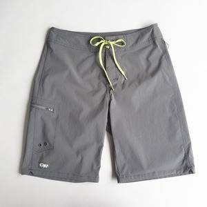 OUTDOOR RESEARCH / PUHCKET BOARDSHORTS / CHARCOAL / アウトドアリサーチ / プーケットボードショーツ / チャコール