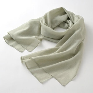 【竹布】 TAKEFU 和布（なごみぬの）若竹（グリーン）