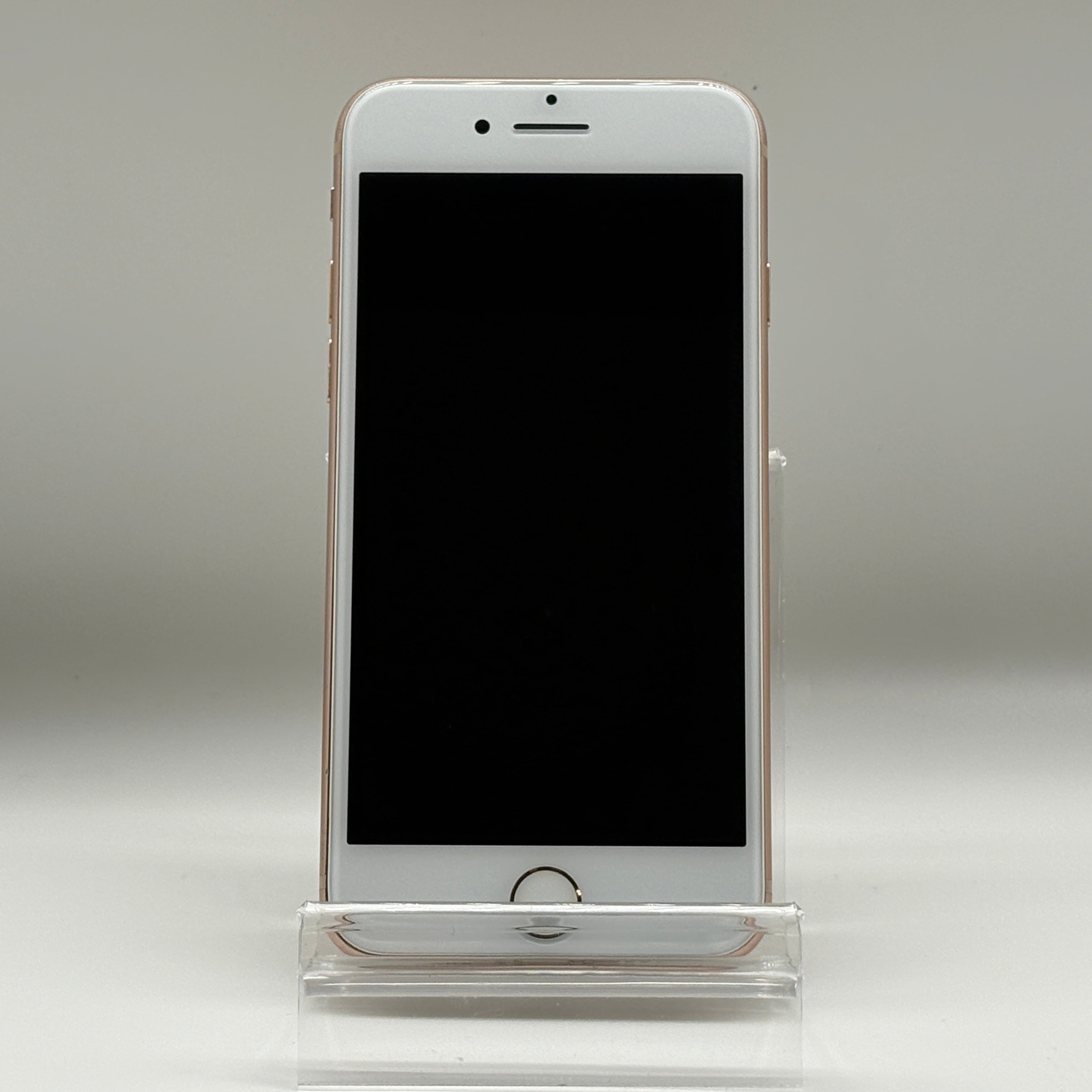iPhone8 64GB ゴールド アイフォン本体 SIMフリー SIMロック解除済み