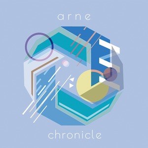 3rd Single「chronicle」