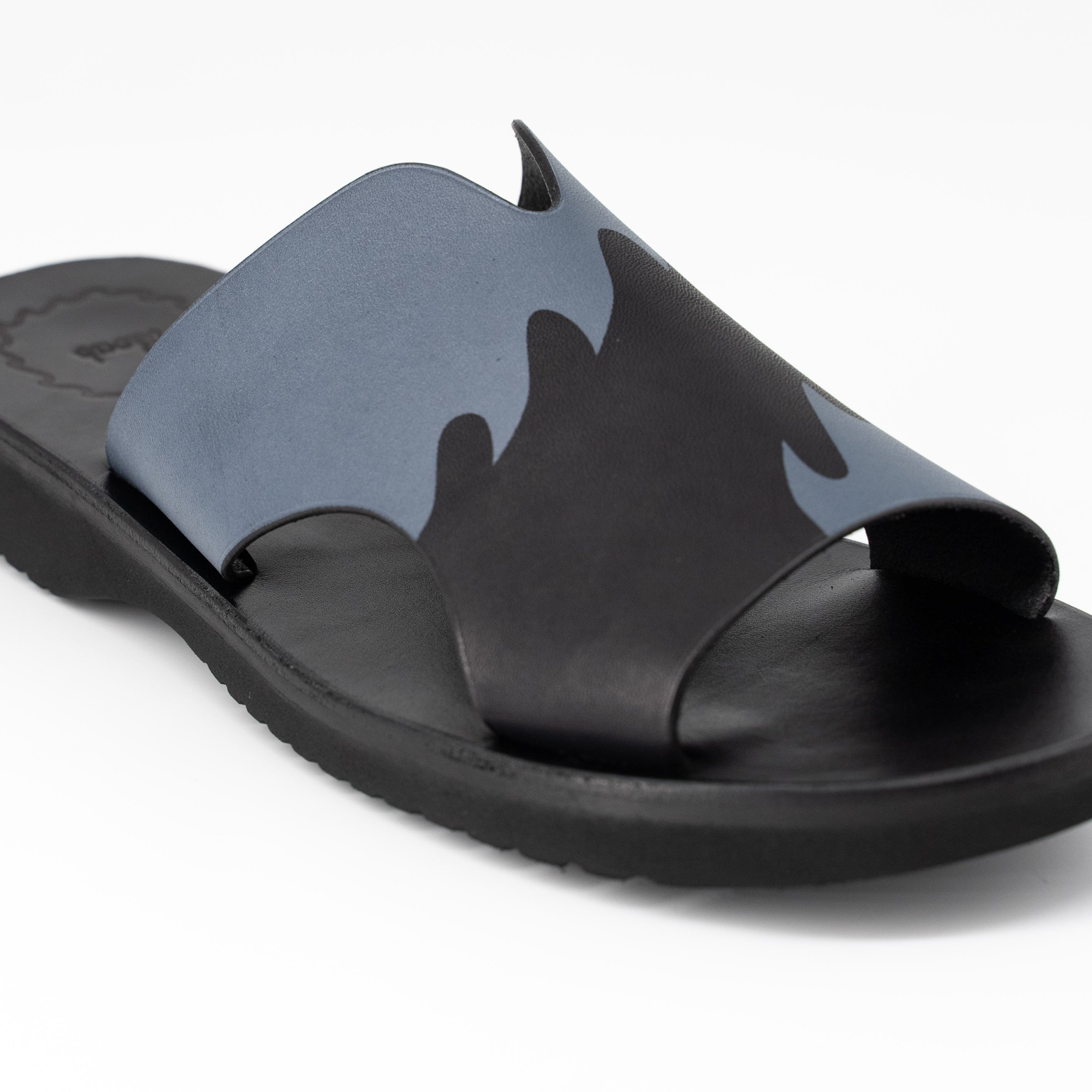 GRINDLODGE サンダル | Boab leather works