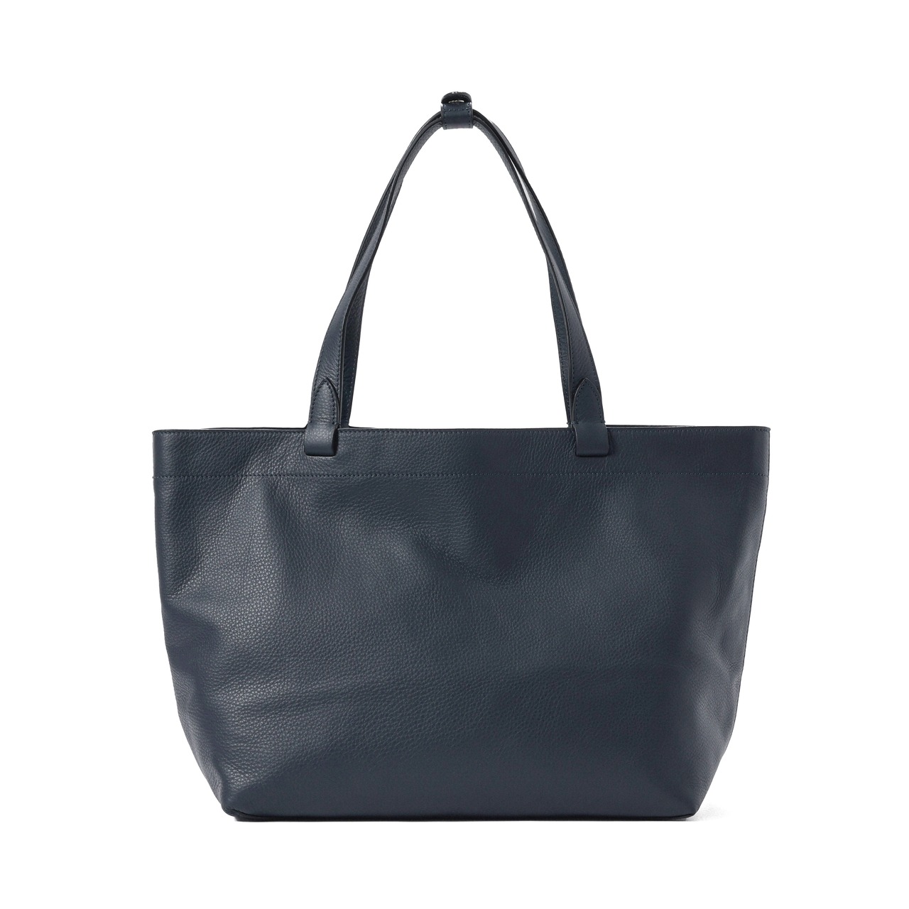 SAC CABAS RÉVERSIBLE（REVERSIBLE TOTE）/【NAVY】 - 1