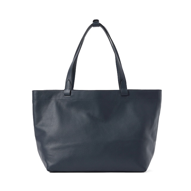 SAC CABAS RÉVERSIBLE（REVERSIBLE TOTE）/【NAVY】
