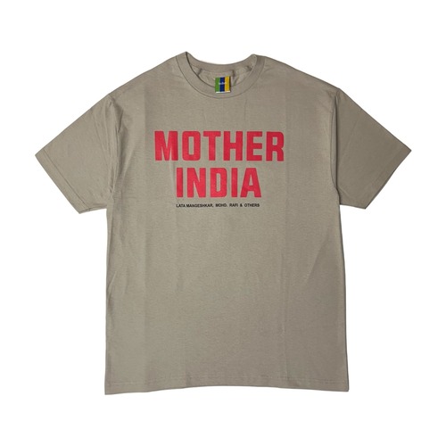 【Bedlam】Mother India Sand Tee〈国内送料無料〉