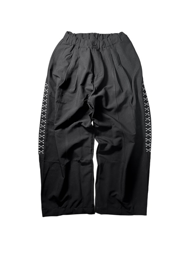 Crossbone Slacks