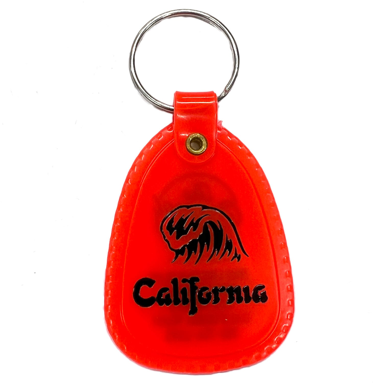 USA DESIGN】アメリカン アメカジ ビンテージ キーホルダー アメリカ