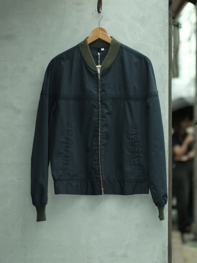 1960s WETHERFIELD CUPSHOULDER JAKET