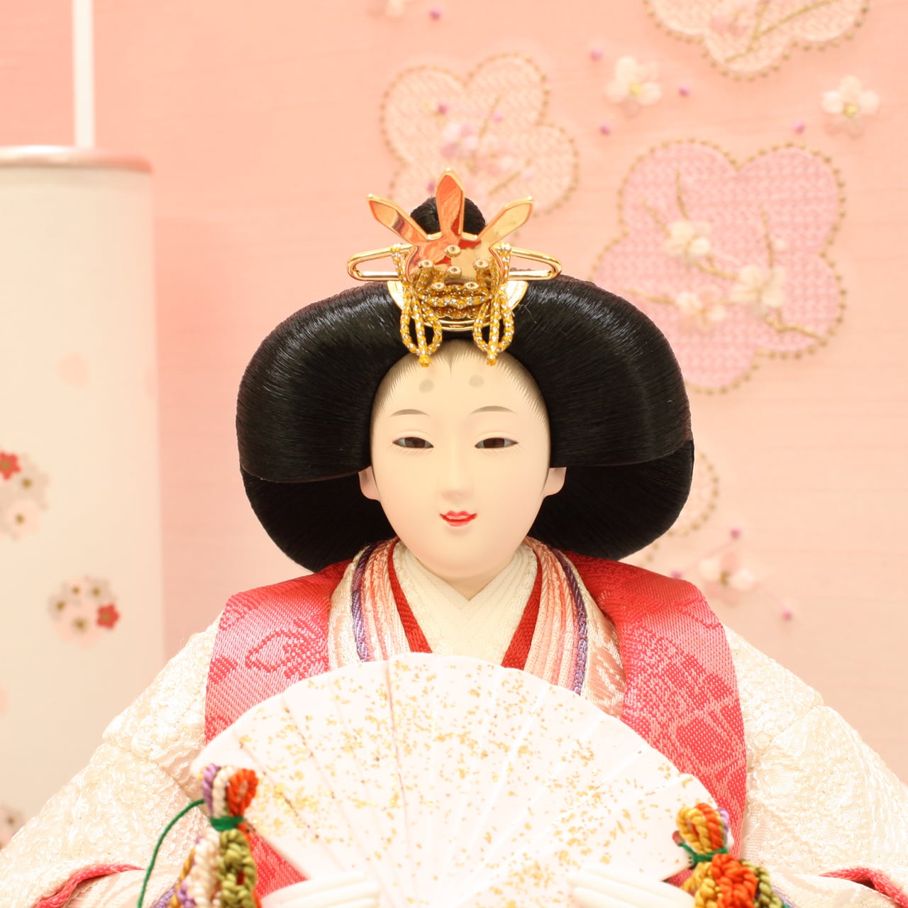 雛人形｜ひな人形｜初節句｜コンパクト｜おしゃれ｜モダン｜インテリア