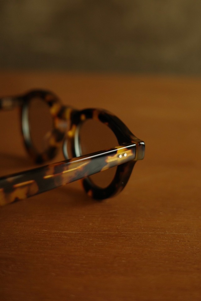 SNEAK PEEK / operator (col.tabaco sunburst)