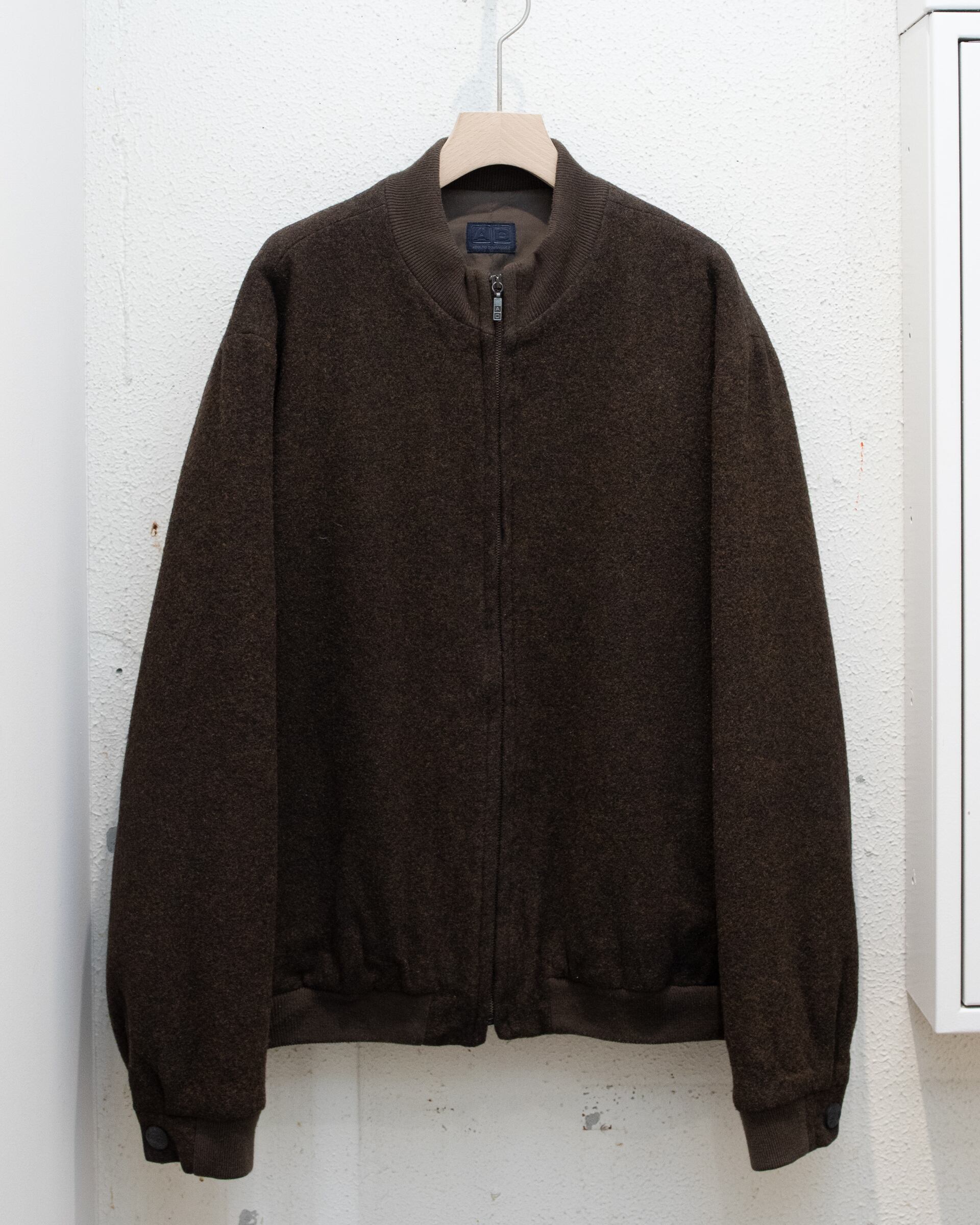 ZARA/ザラ デザイン ブラックタグ ニット/セーター/メンズ/M | PAY ID