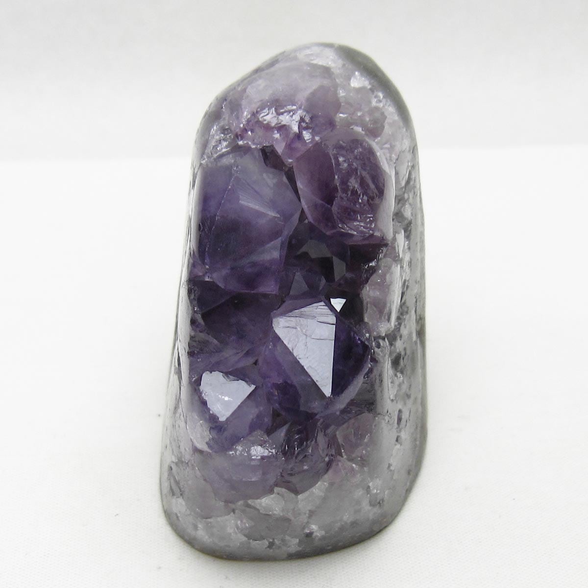 アメジスト 原石 ウルグアイ産 アメジスト クラスター amethyst 一点物