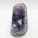 アメジスト 原石 ウルグアイ産 アメジスト クラスター amethyst 一点物 182-8914