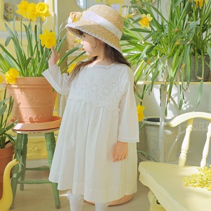 «sold out»«Mardi Amber» サリィワンピース