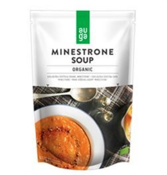 AUGAオーガニック（ミネストローネ）