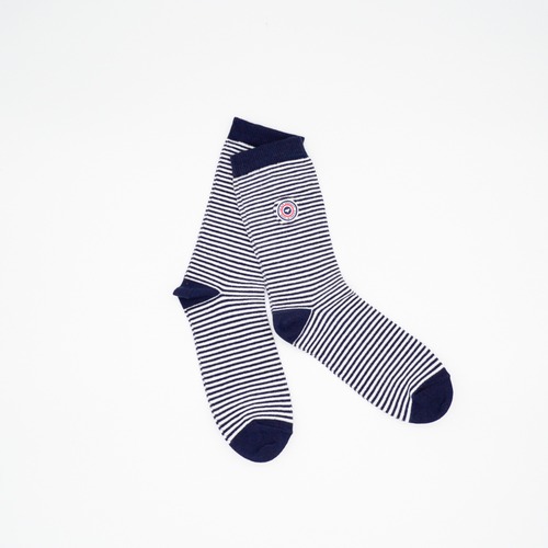 Le slip francais | Les Lucas - socks - ルスリップフランセ ソックス