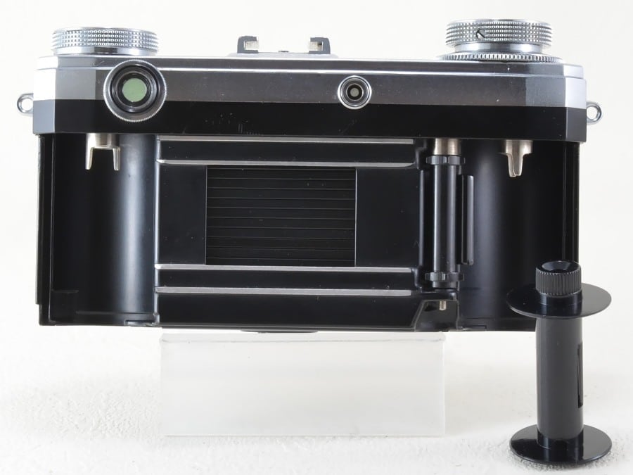 CONTAX IIa ボディ コンタックス(22207) | サンライズカメラ CONTAX IIa ボディ コンタックス(22207) | サンライズカメラ