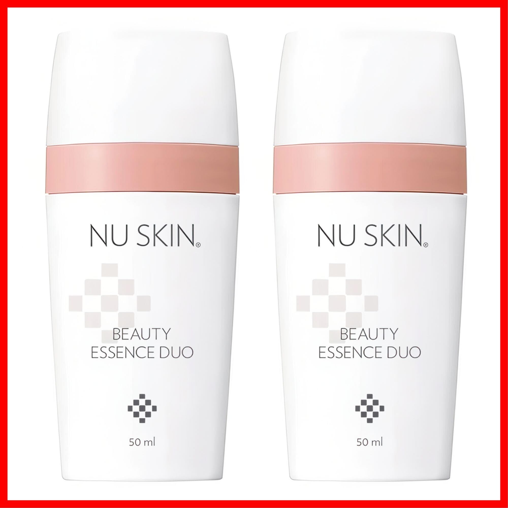 ニュースキン ビューティー エッセンス デュオ 25mL×2 【公式通販】