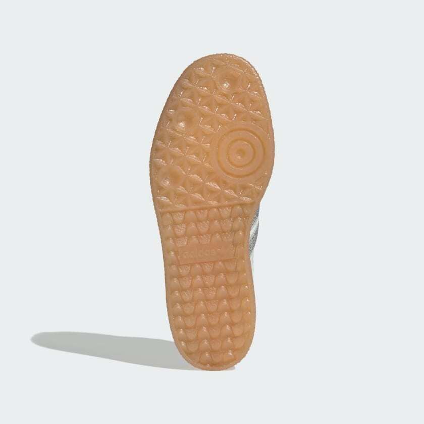 adidas / ラインストーンアディダス厚底スニーカーSAMBAE W | 20ｰtwentyｰ