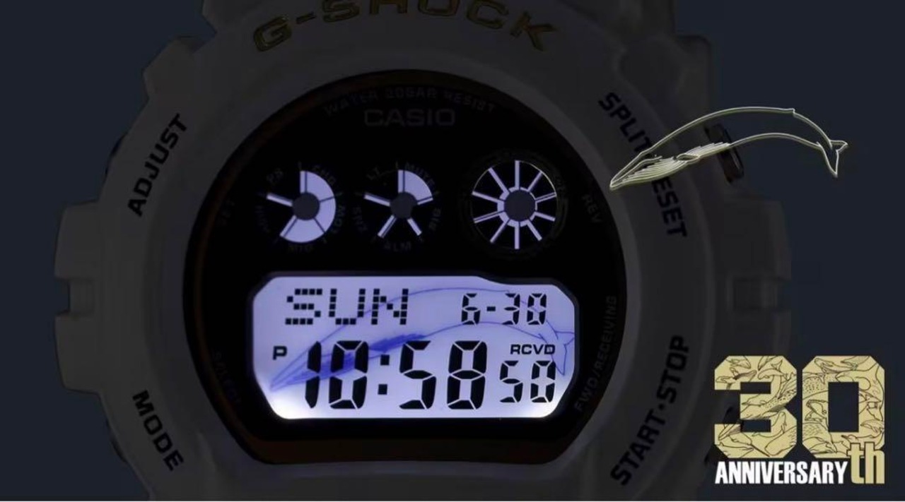 限定】G-SHOCK2024年イルクジGW-6904K-7JR | 中岡時計宝飾店