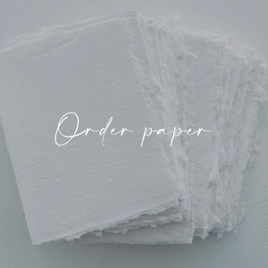 order Paper 230320-インクジェット