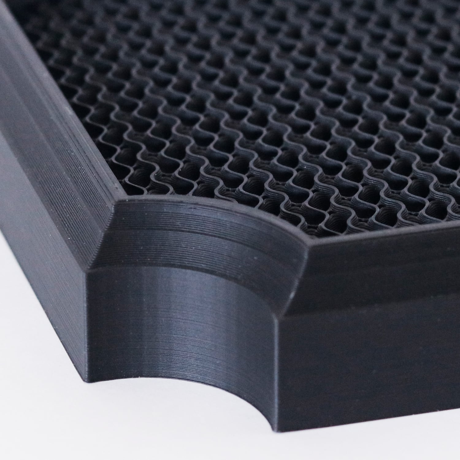 Adv-stage-S (100×100) 台座 受け皿 Adv鉢 【BASEショップ限定