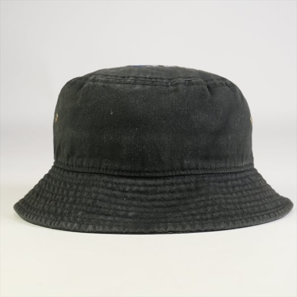 Size【S/M】 TENDERLOIN テンダーロイン BUCKET HAT BS BLACK バケット