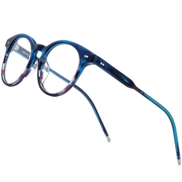 【TR0299】Acetate Several Colors Frame Glasses