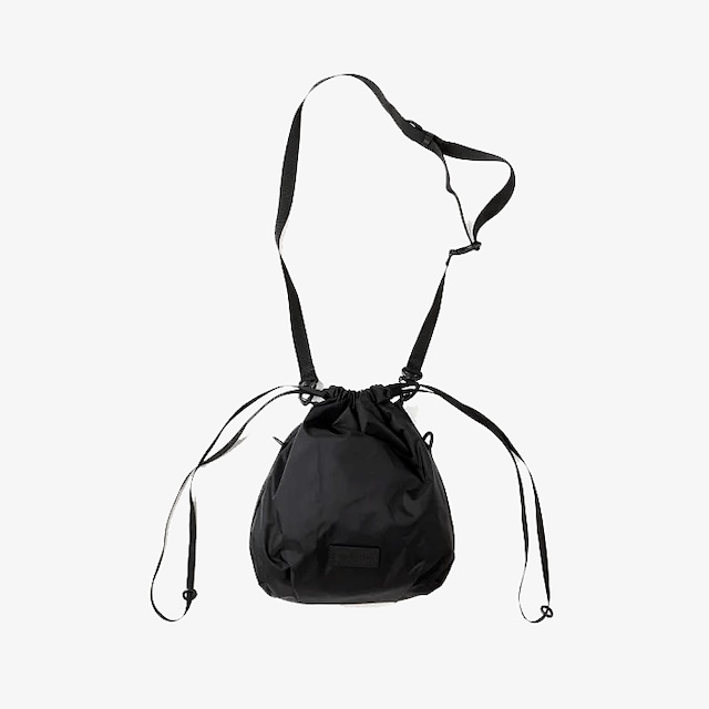 BAICYCLON by bagjack / DRAWSTRING BAG -SMALL（BCL-47）