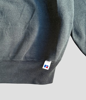 -Russell Athletic- Vintage 90s L Sweat