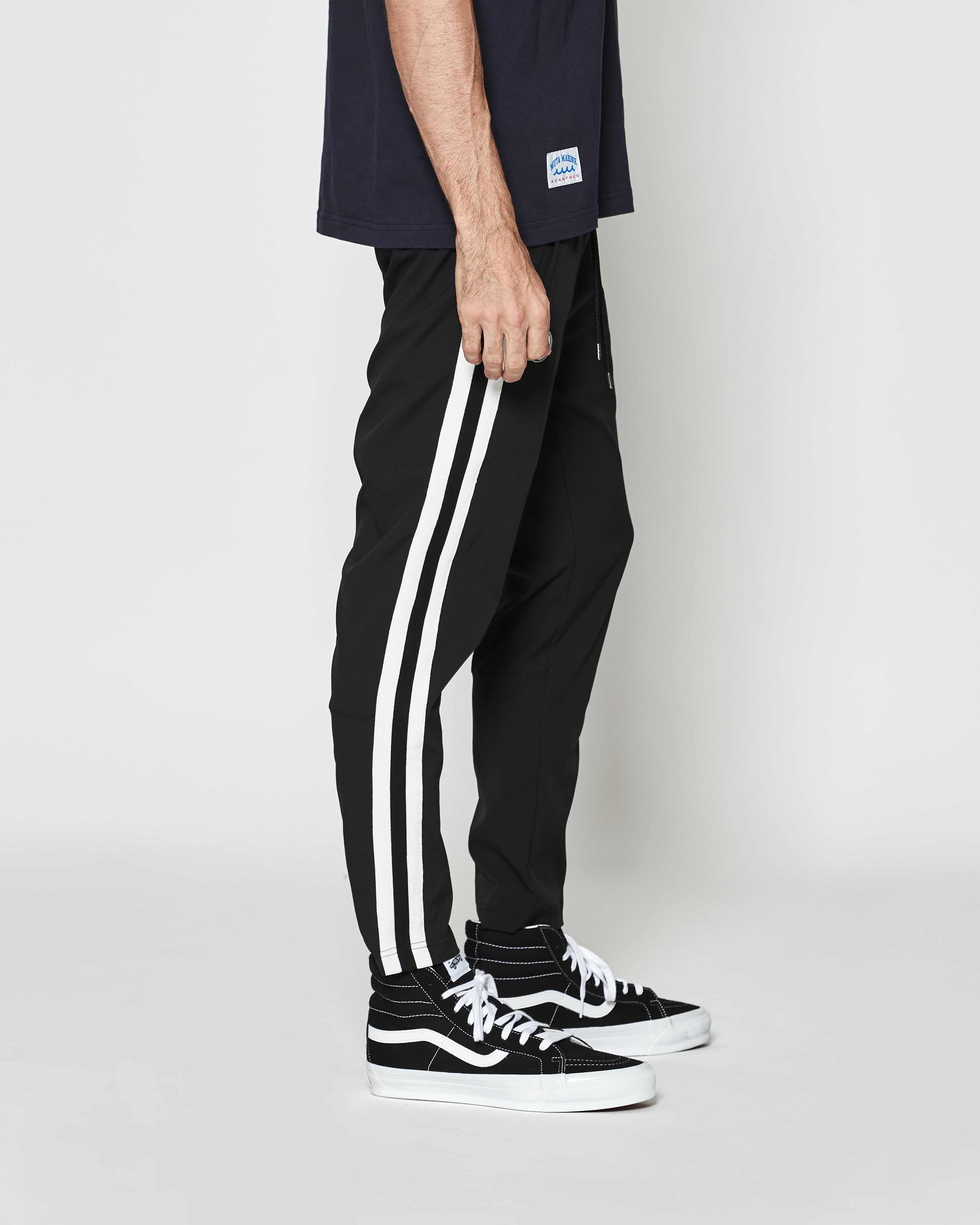 予約販売3月中旬～4月上旬入荷】muta MARINE × ACANTHUS sweet サイド