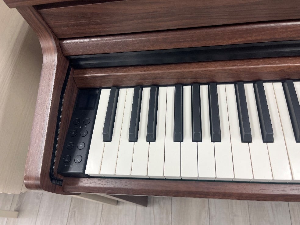 ☆82633【電子ピアノ】KAWAI CA401 MW 24年製 | リユース専門店エプコ