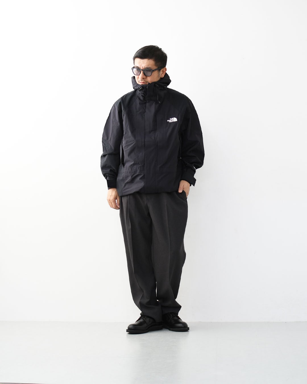 THE NORTH FACE [ザ・ノース・フェイス正規代理店] 2000 Retro