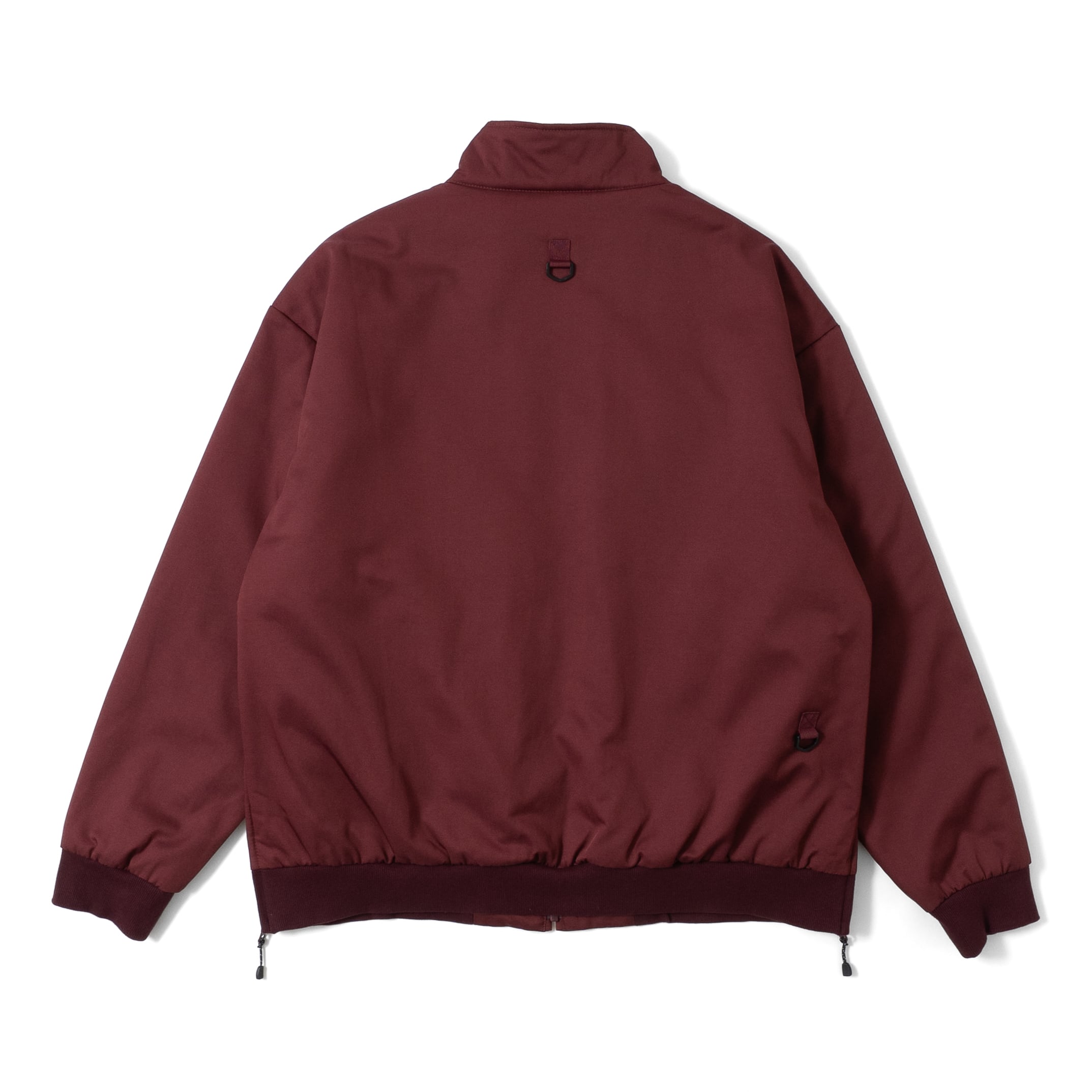 Bordeaux)Brook Padded Jacket