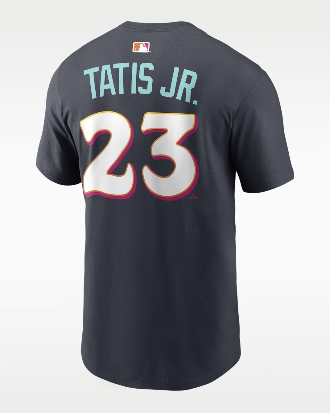 MLB Fernando Tatis #23 フェルナンド タティス Jr サンディエゴ