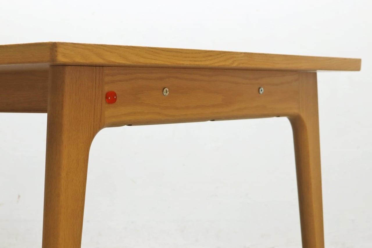 マルニ60 maruni オーク材 ダイニングテーブル 150 ナチュラル マルニ60 maruni オーク材 ダイニングテーブル 150 ナチュラル