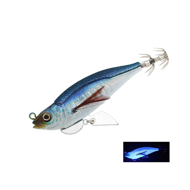 HUGGOS 75mm/14g | LITTLE JACK online store